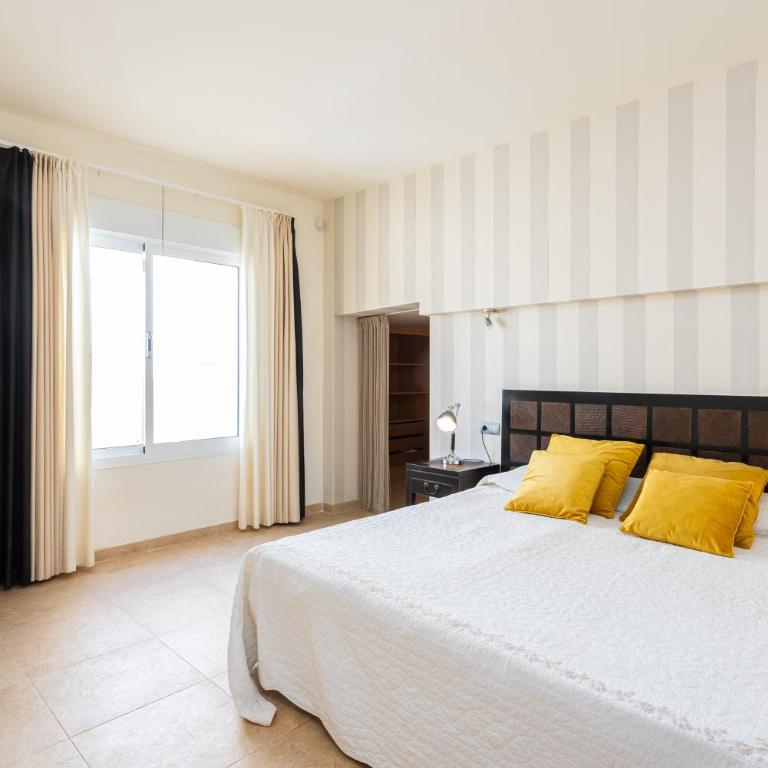 Villa La Vista - FAMILY FRIENDLY Private Pool, BBQ, Sauna - Villa de 5 dormitorios - 26