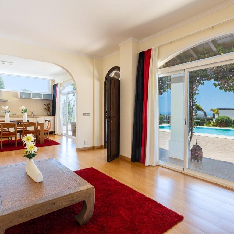 Villa La Vista - FAMILY FRIENDLY Private Pool, BBQ, Sauna - Villa de 5 dormitorios - 49