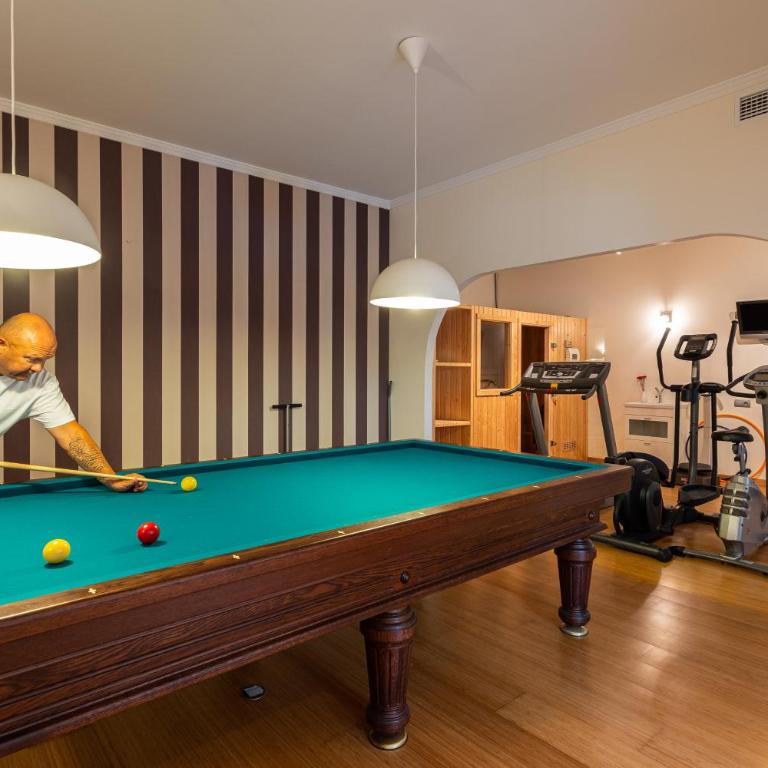 Villa La Vista - FAMILY FRIENDLY Private Pool, BBQ, Sauna - Villa de 5 dormitorios - 31