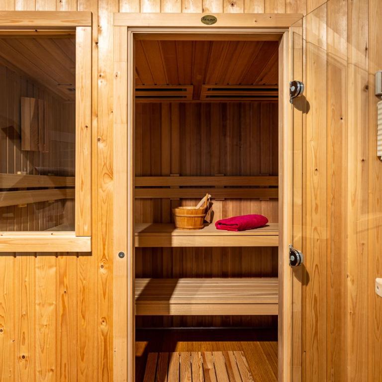 Villa La Vista - FAMILY FRIENDLY Private Pool, BBQ, Sauna - Villa de 5 dormitorios - 43