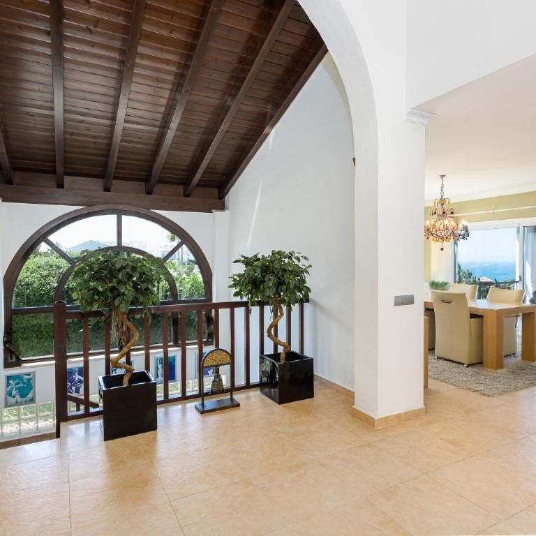 Villa La Vista - FAMILY FRIENDLY Private Pool, BBQ, Sauna - Villa de 5 dormitorios - 6