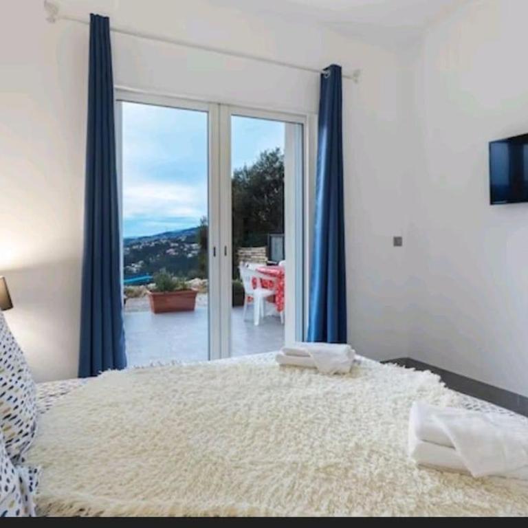 Gite Mare e Montagne Drap 06 - Appartement 2 Chambres - 13