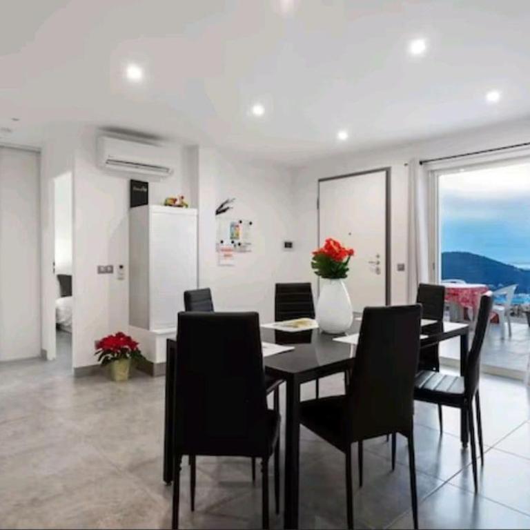 Gite Mare e Montagne Drap 06 - Appartement 2 Chambres - 15