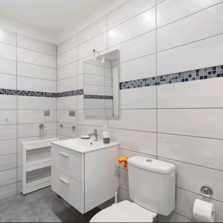Gite Mare e Montagne Drap 06 - Appartement 2 Chambres - 17