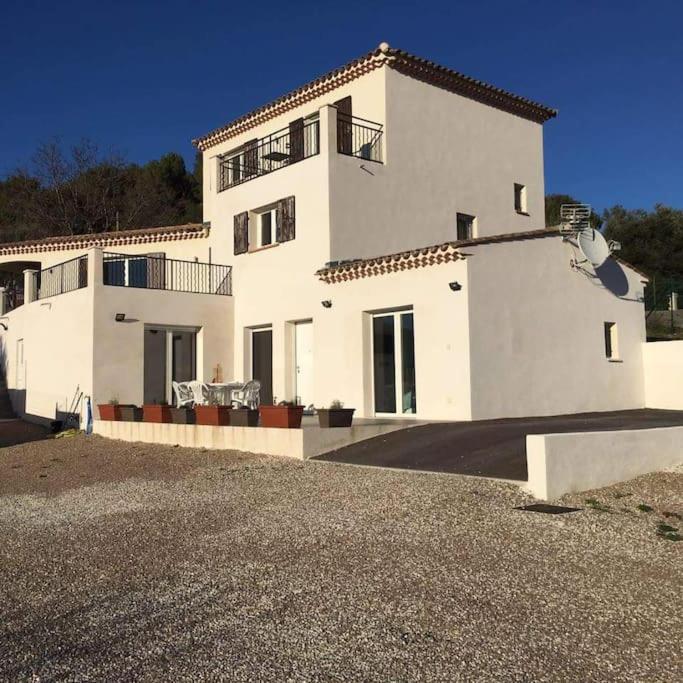 Gite Mare e Montagne Drap 06 - Appartement 2 Chambres - 19