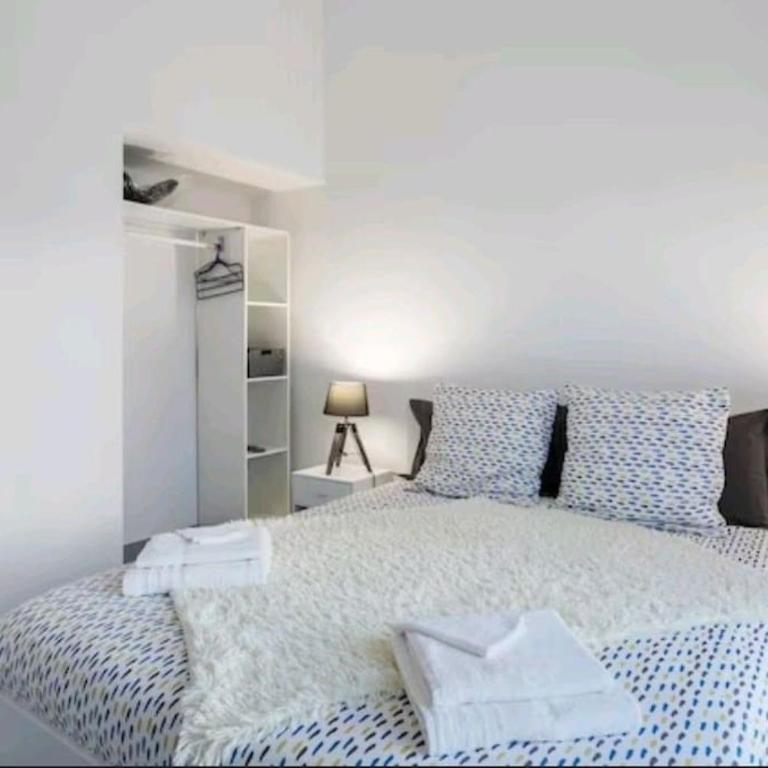 Gite Mare e Montagne Drap 06 - Appartement 2 Chambres - 21