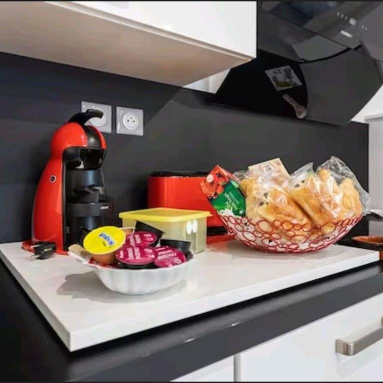 Gite Mare e Montagne Drap 06 - Appartement 2 Chambres - 24