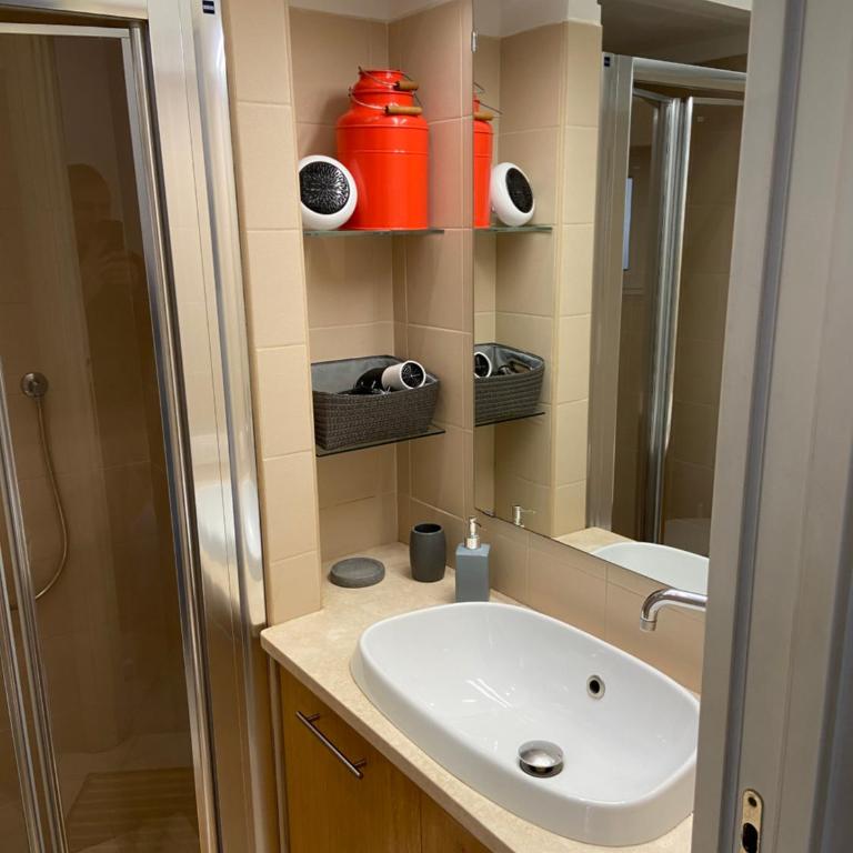 A&G Calderari - One-Bedroom Apartment - 4
