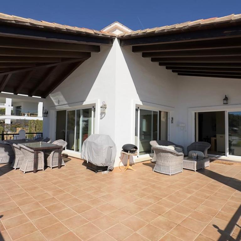 Villa La Vista - FAMILY FRIENDLY Private Pool, BBQ, Sauna - Villa de 5 dormitorios - 11