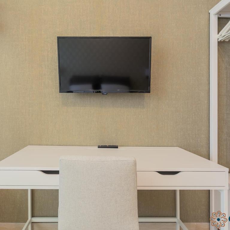 Einaudi Guesthouse by Apulia Accommodation - Two-Bedroom Apartment - 13