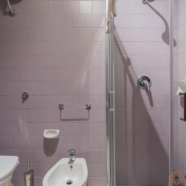 Einaudi Guesthouse by Apulia Accommodation - Two-Bedroom Apartment - 22