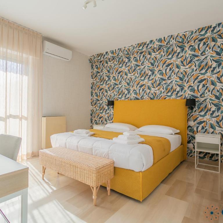 Einaudi Guesthouse by Apulia Accommodation - Apartment with Balcony - 2