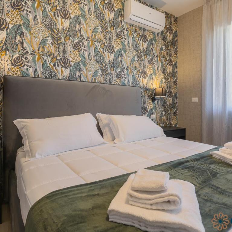 Einaudi Guesthouse by Apulia Accommodation - Two-Bedroom Apartment - 2