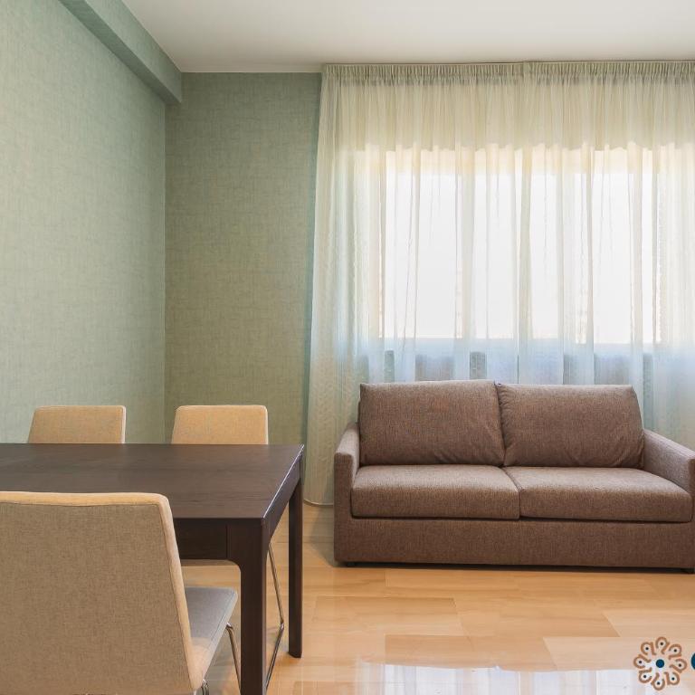 Einaudi Guesthouse by Apulia Accommodation - Two-Bedroom Apartment - 16