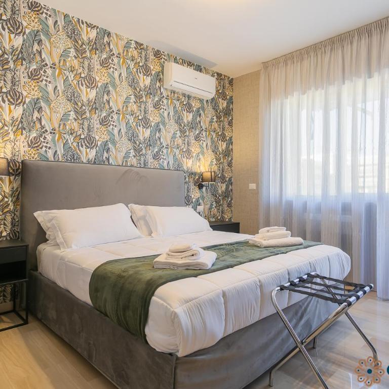 Einaudi Guesthouse by Apulia Accommodation - Two-Bedroom Apartment - 4