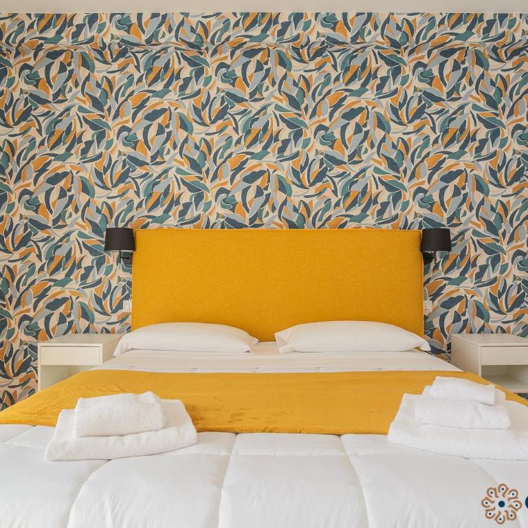 Einaudi Guesthouse by Apulia Accommodation - Apartment with Balcony - 10