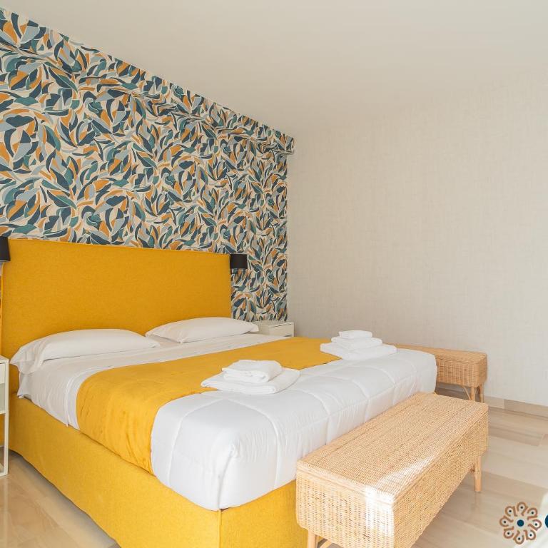 Einaudi Guesthouse by Apulia Accommodation - Apartment with Balcony - 8