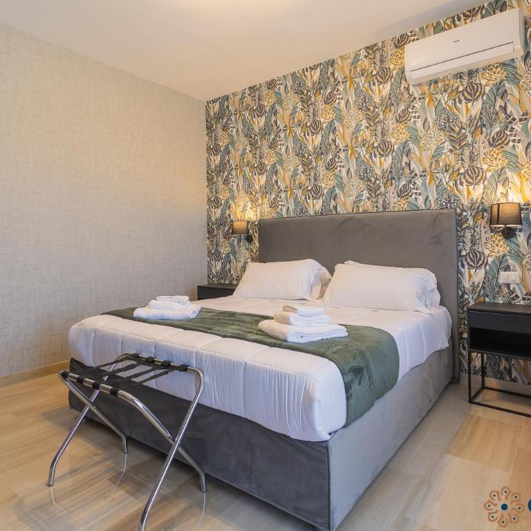 Einaudi Guesthouse by Apulia Accommodation - Two-Bedroom Apartment - 8