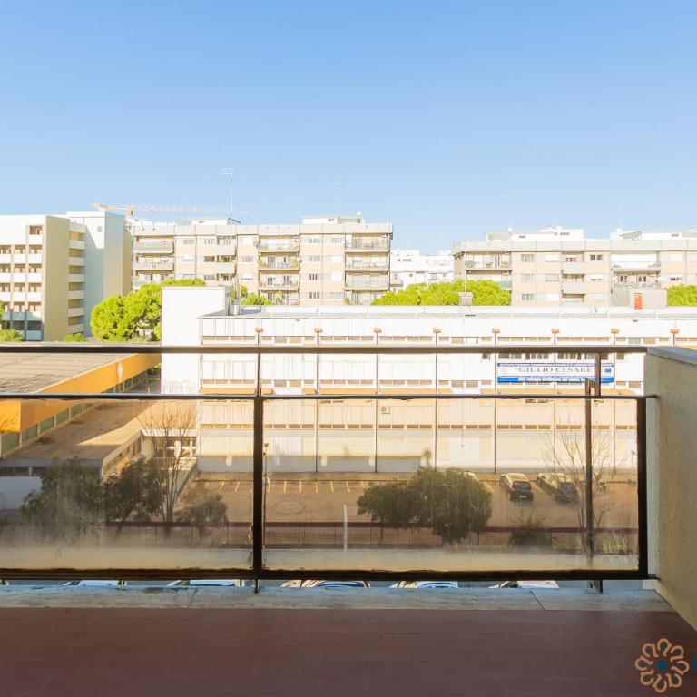 Einaudi Guesthouse by Apulia Accommodation - Two-Bedroom Apartment - 20