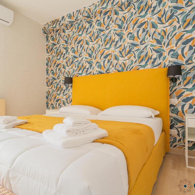 Einaudi Guesthouse by Apulia Accommodation - Apartment with Balcony - 9