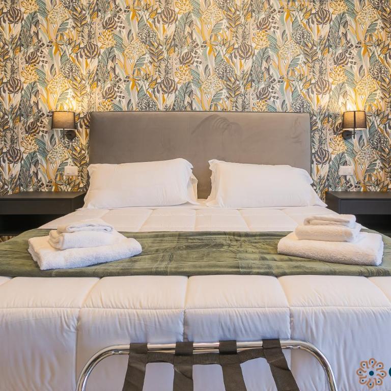 Einaudi Guesthouse by Apulia Accommodation - Two-Bedroom Apartment - 9