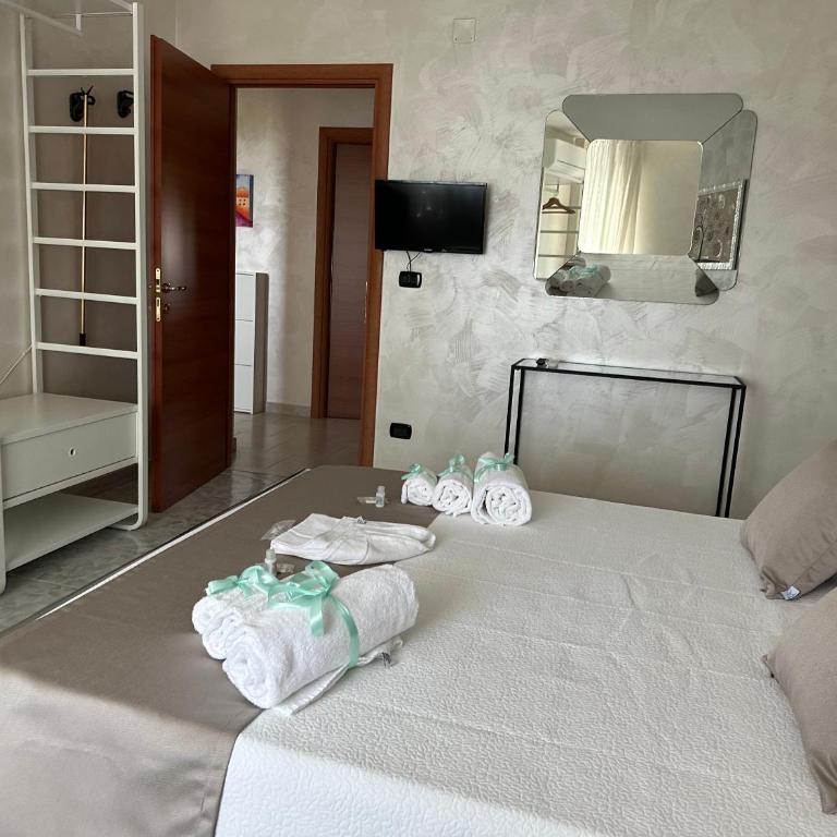 Palese Apartment - Appartamento con 2 Camere da Letto - 10
