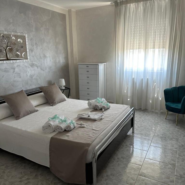 Palese Apartment - Appartamento con 2 Camere da Letto - 2