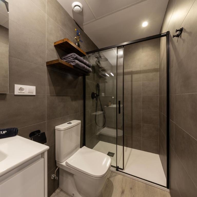 Portrait Boutique Apartment - Apartamento - Planta baja - 22