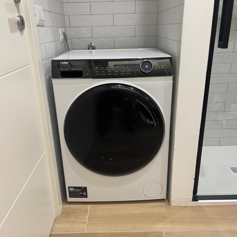 Super Comfort Pisino Street - Appartement 2 Chambres - 42