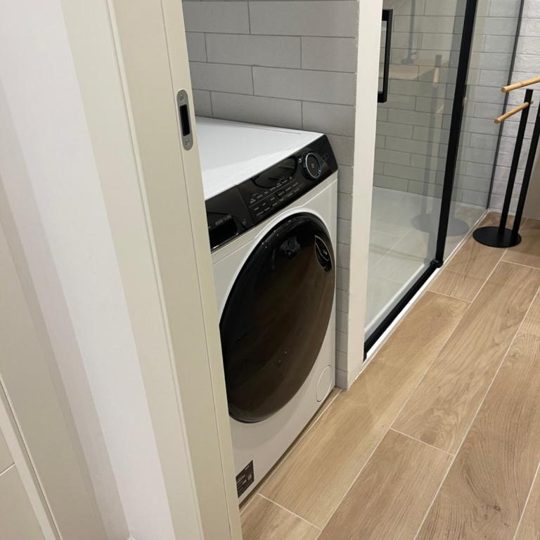 Super Comfort Pisino Street - Appartement 2 Chambres - 41