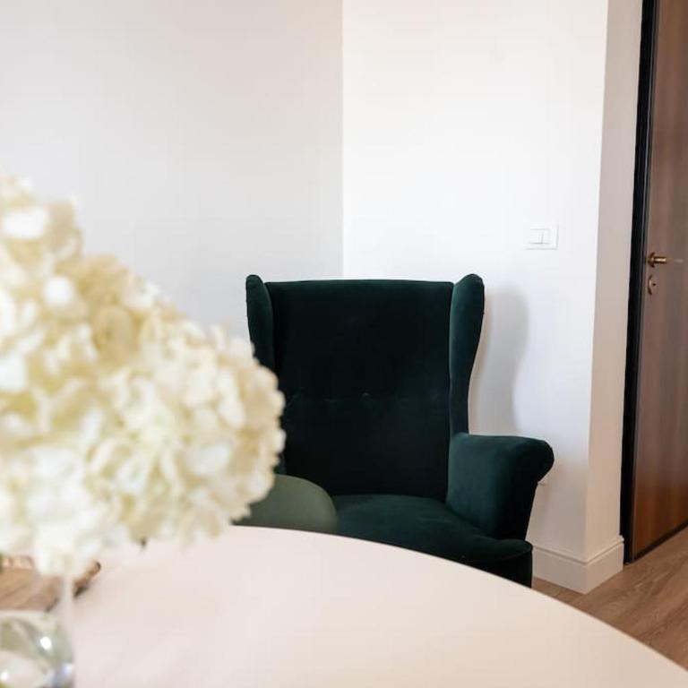 Appartamento Boho chic - Appartamento con 2 Camere da Letto - 6