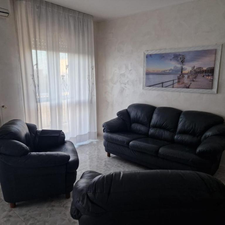 Palese Apartment - Appartamento con 2 Camere da Letto - 5