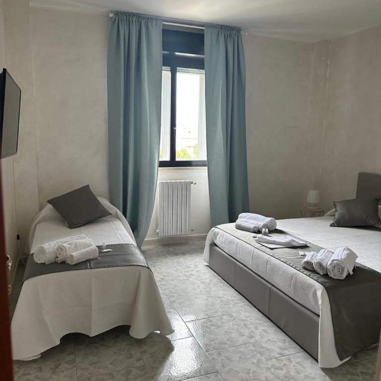Palese Apartment - Appartamento con 2 Camere da Letto - 7