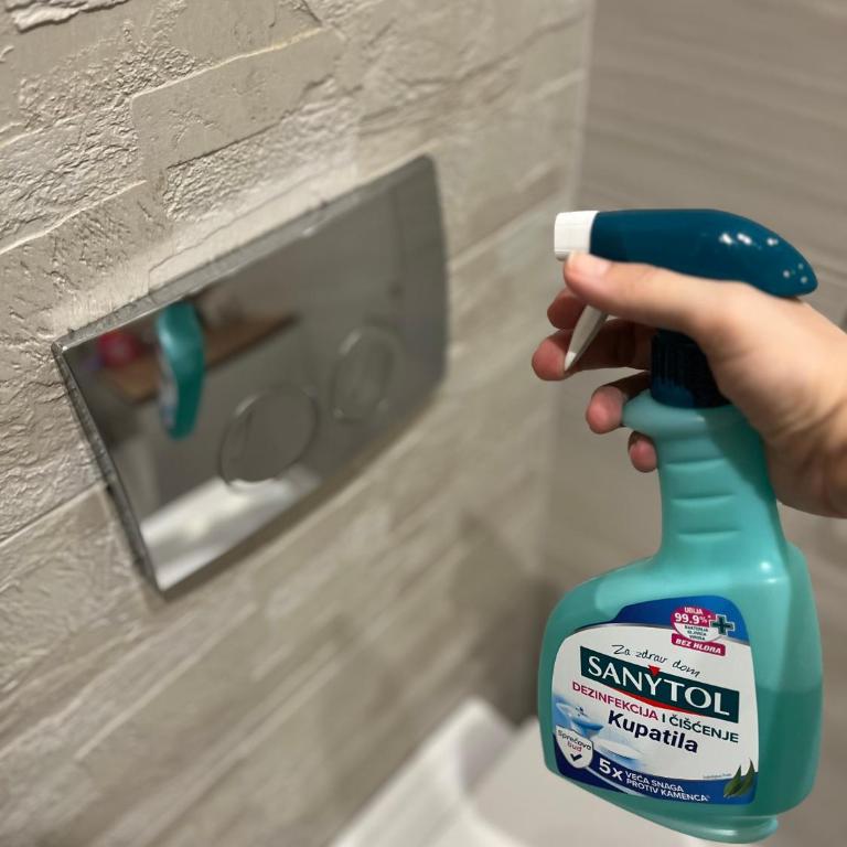 Leny apartman - Apartman sa 1 Spavaćom Sobom - 26