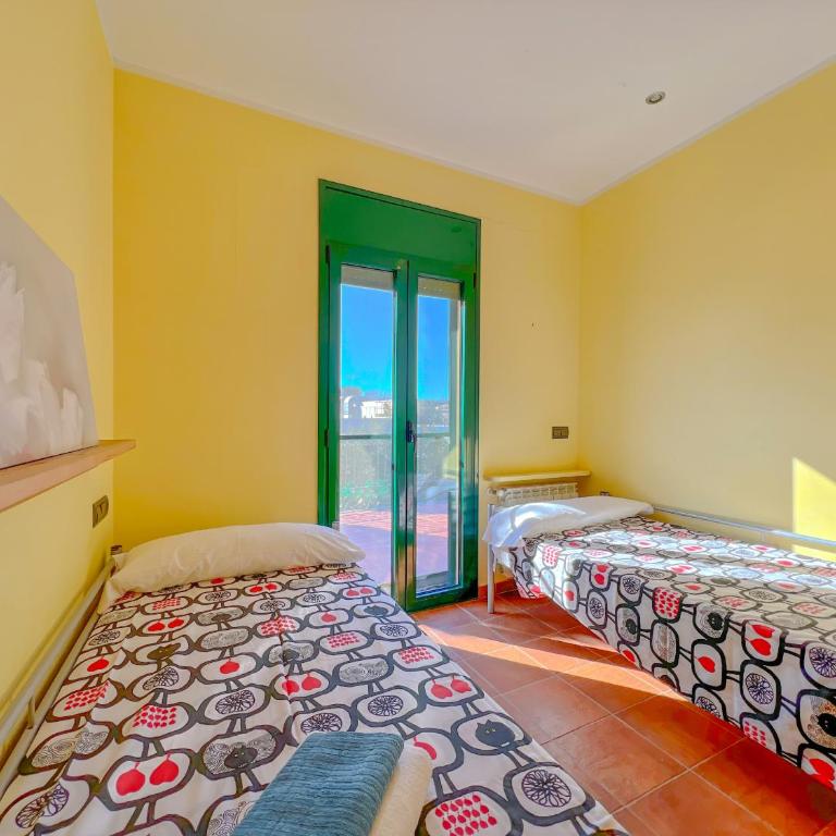 Vivalidays Casa Palamos - Costa Brava - Casa de 8 dormitorios - 29