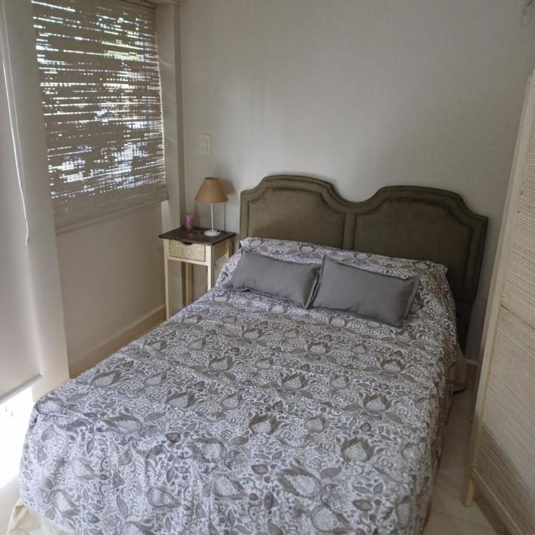 Mendoza - Apartamento de 1 dormitorio - 1