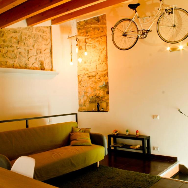 Casa vacanza home Ragusa - Casa con 2 Camere da Letto - 7