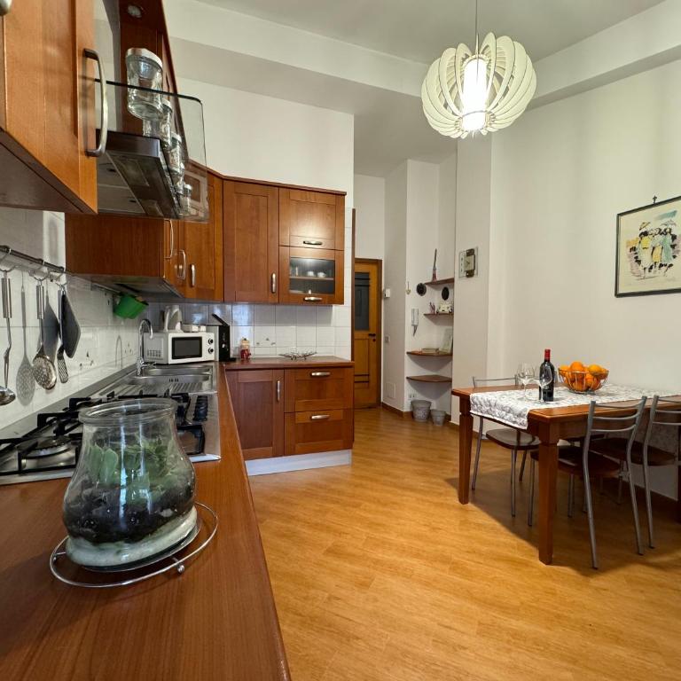Casa Lucale - Two-Bedroom House - 15