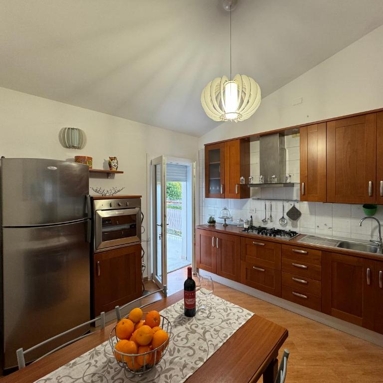Casa Lucale - Two-Bedroom House - 14