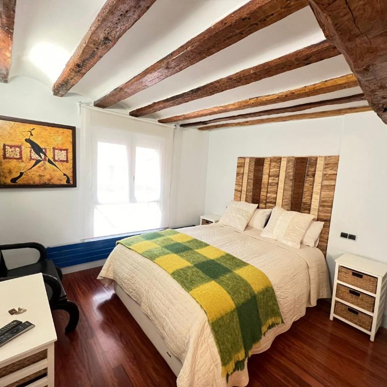 La Redonda Catedral Ascensor by Apartamentos Logrono - Apartamento de 1 dormitorio - 2