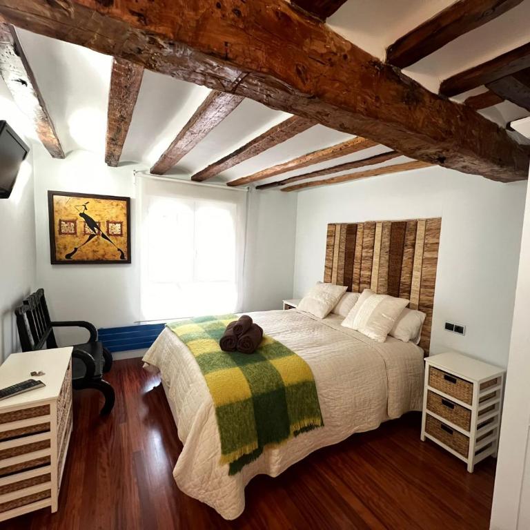 La Redonda Catedral Ascensor by Apartamentos Logrono - Apartamento de 1 dormitorio - 9