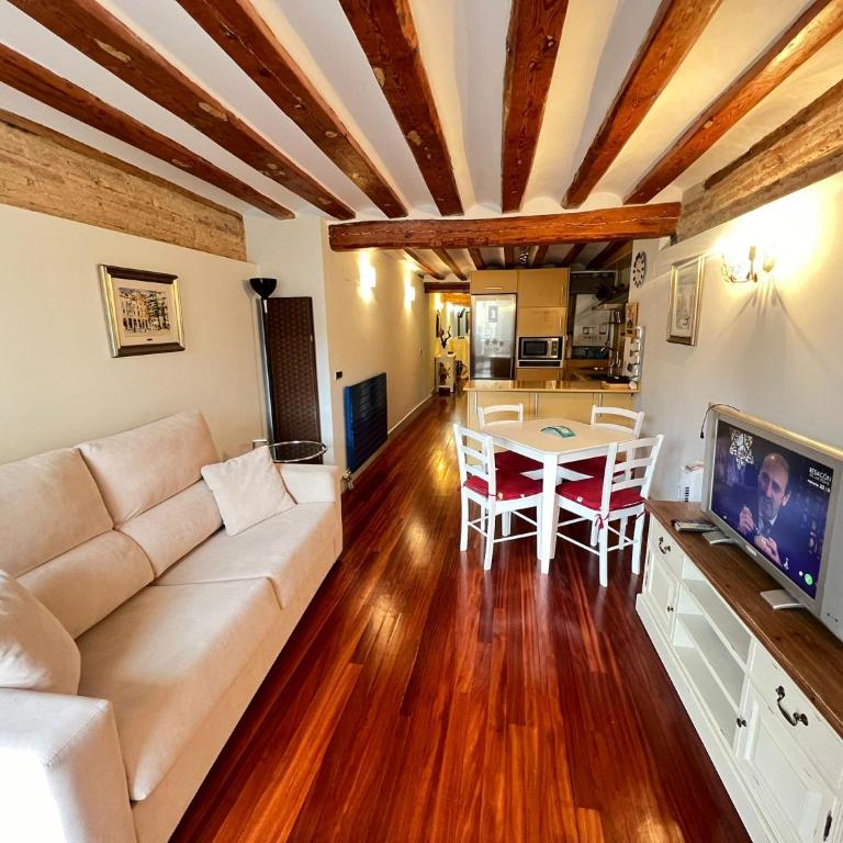 La Redonda Catedral Ascensor by Apartamentos Logrono - Apartamento de 1 dormitorio - 13