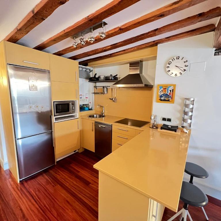 La Redonda Catedral Ascensor by Apartamentos Logrono - Apartamento de 1 dormitorio - 21