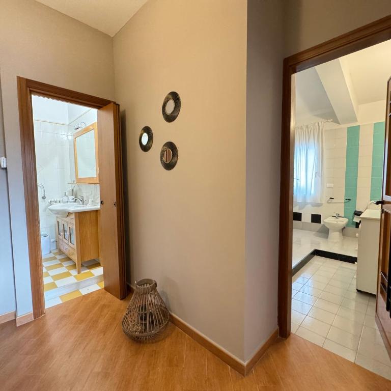 Casa Lucale - Two-Bedroom House - 17