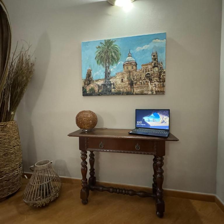 Casa Lucale - Two-Bedroom House - 12