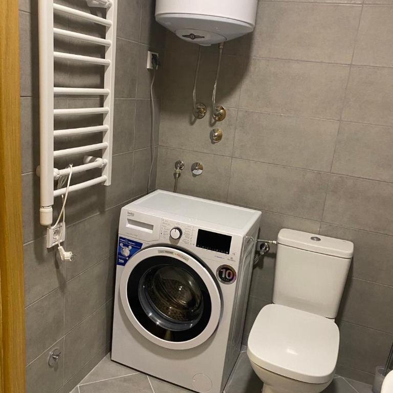 Lili - Apartman sa 1 Spavaćom Sobom - 5