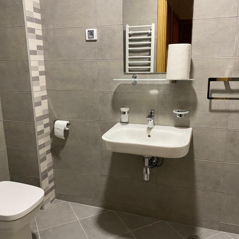 Lili - Apartman sa 1 Spavaćom Sobom - 6