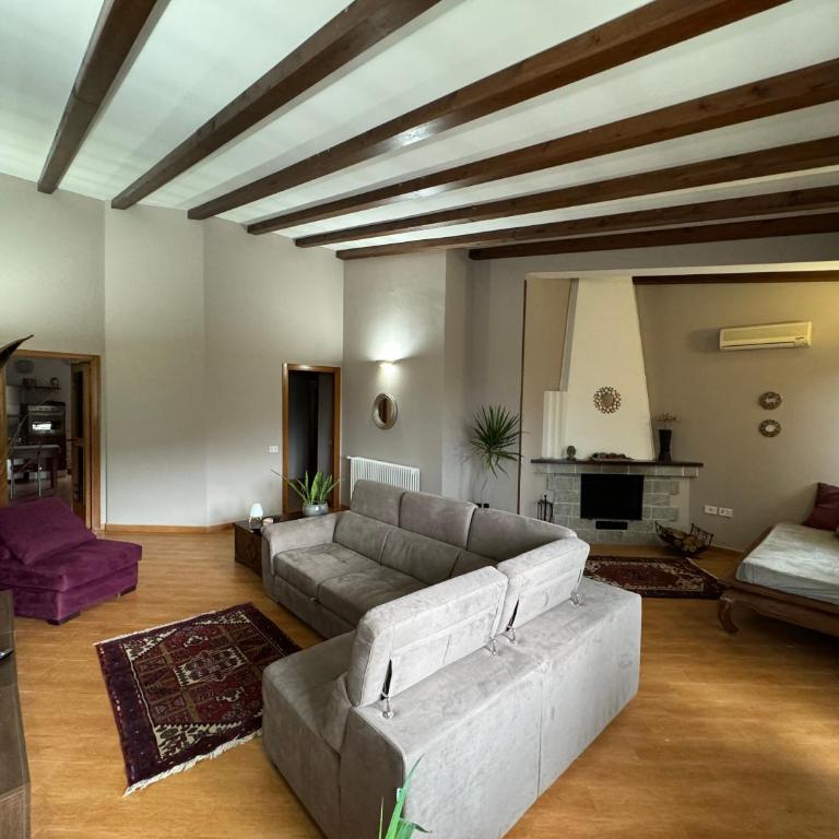 Casa Lucale - Two-Bedroom House - 9
