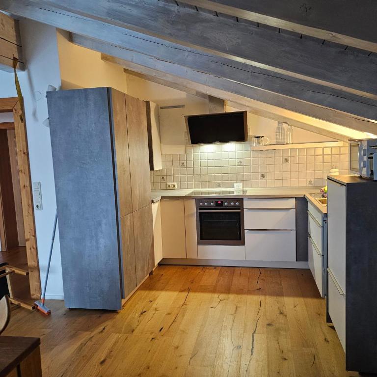 Jungholz Erlebnis - Apartment mit Balkon - 21