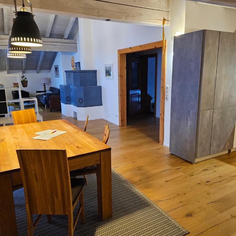 Jungholz Erlebnis - Apartment mit Balkon - 19
